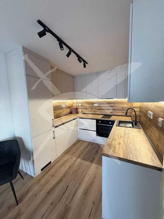 Дава се под наем Двустаен апартамент в София, Център - 71 кв.м за 850 € - Снимка #6