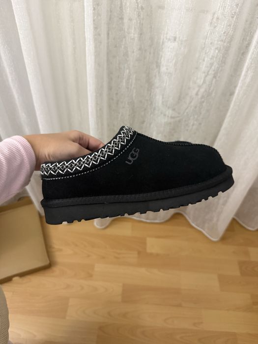 Ugg tazz talpa joasa