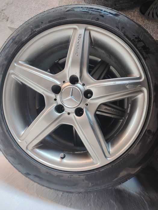 Срочнооо сатылады, Диска AMG мерседес