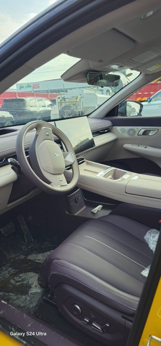 Deepal S07 300Ultra 2026restayling