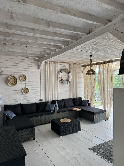 Каравана под наем ,,Palm Beach’’ Къмпинг Гардения