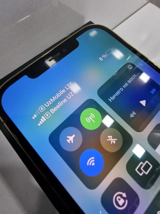 Iphone 12 pro max / Dual Sim