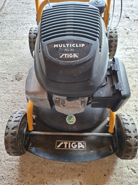 Косачки Honda,kawasaki,stiga