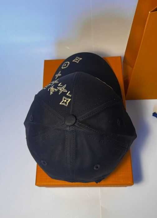 Louis Vuitton șapcă de baseball bărbați femei in stoc 160802