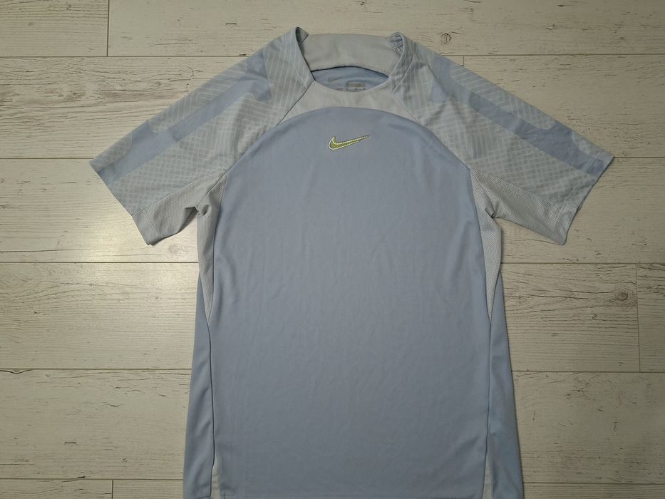 Nike Dry Fit-Ориг. Тениска