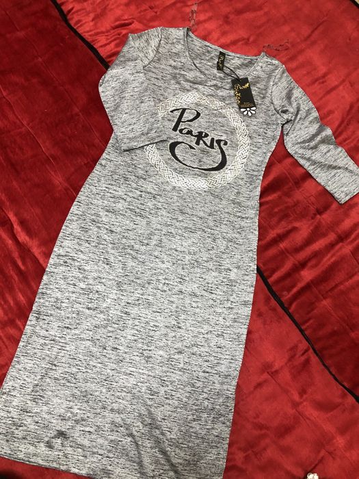 Платье Италия