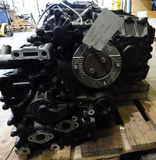 Cutie de viteze ZF 16S2321TD CGS+INT  MAN TGX - Piese de schimb MAN