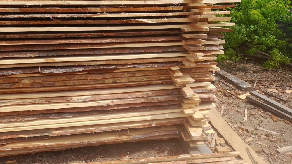 Продам пиломатериал