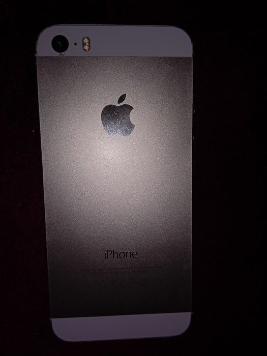 Ayfon 5s sotiladi aybi ikran almashtirish kerak