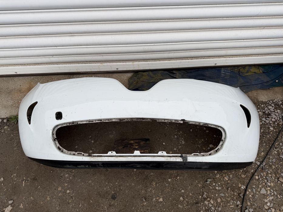 Предна броня за Renault Zoe (2012-2019)
