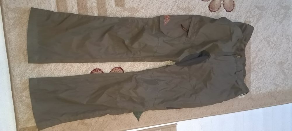 Deerhunter. Мъжки Ловни. Дрехи