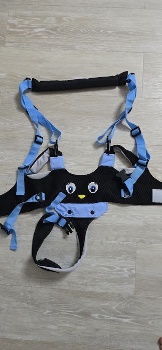 Вожжи для ребёнка