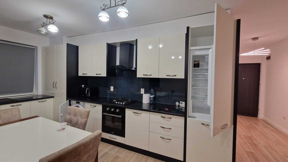 Apartament Sannicoara
