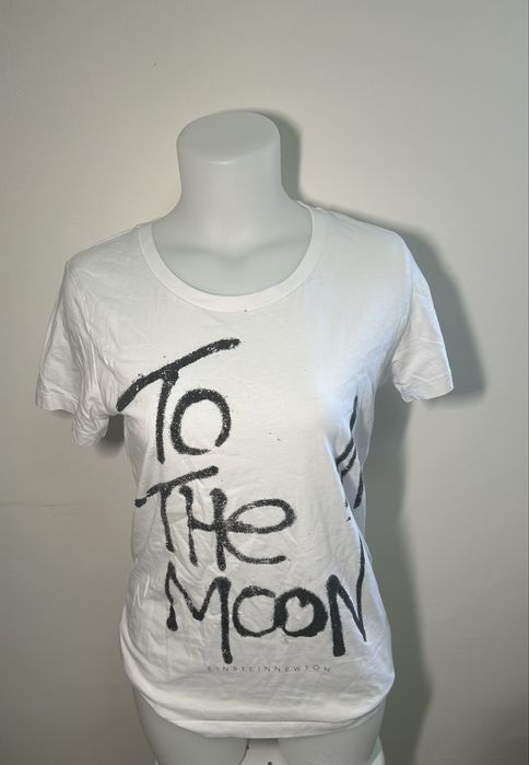 Tricou casual de vara marimea M