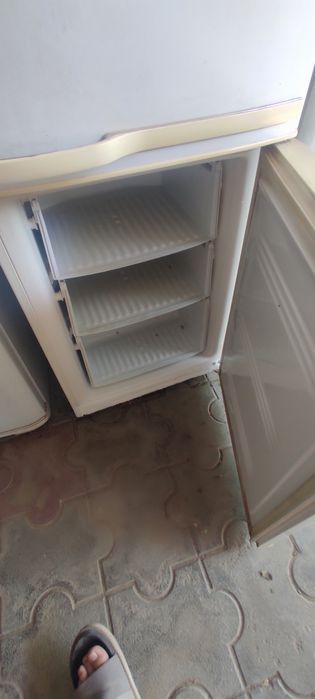 Холодильник с доставкой