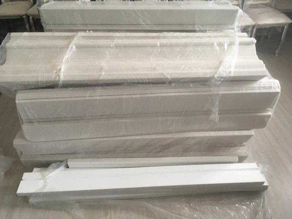 Подкровельный карниз