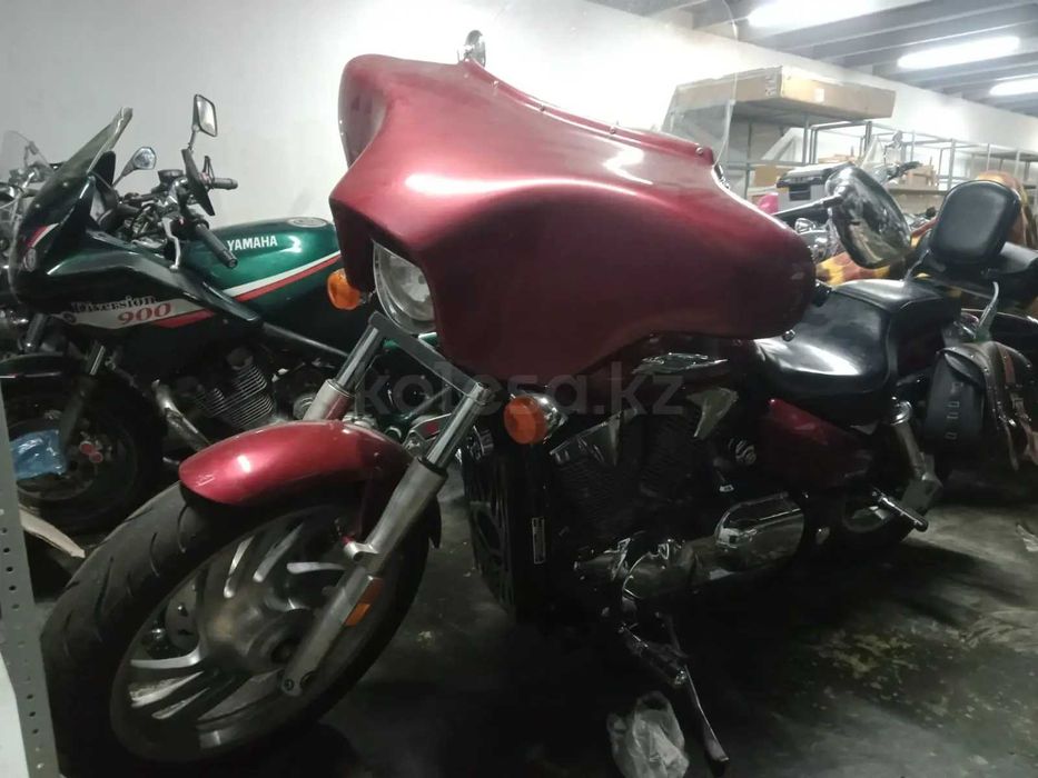 Продам Honda VTX-1300