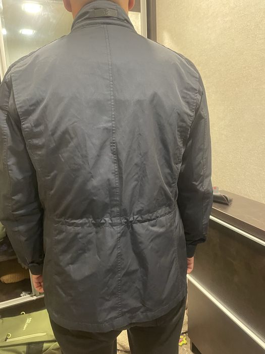 Мъжко Пролетно яке