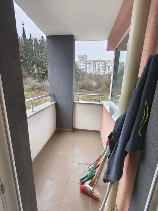 Дава се под наем Тристаен апартамент в Стара Загора, Три чучура - север - 85 кв.м за 498.27 € - Снимка #14