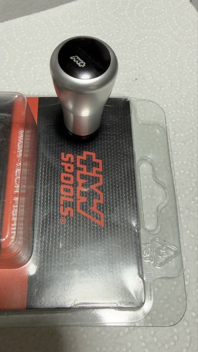 Knob/Maner MV Spools Shimano