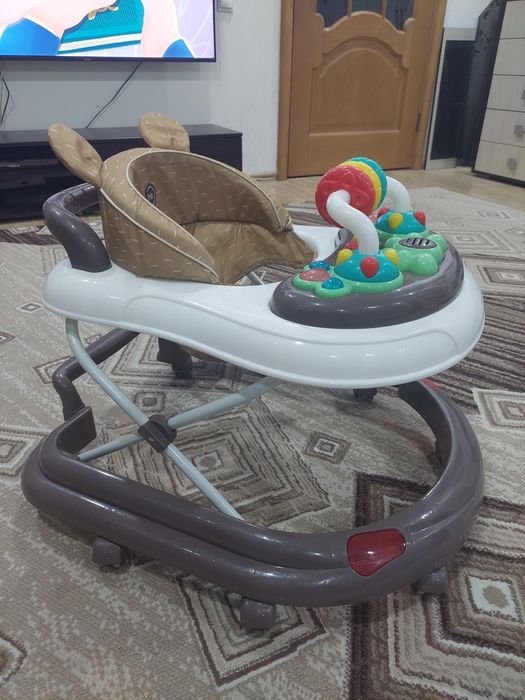 Продам детские ходунки