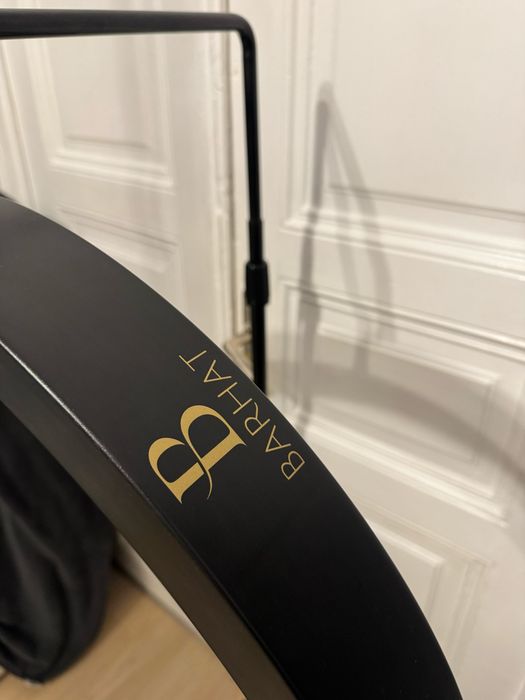 Lampa cosmetica/Gene