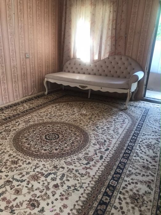 Сдам времянку в хорошем районе