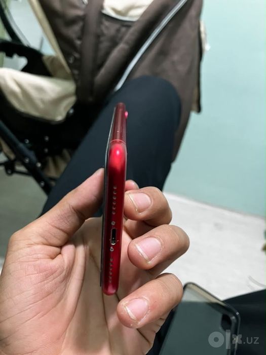 Iphone xr 64 talik