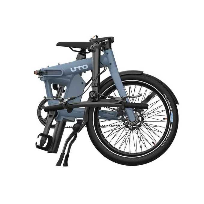 Bicicletă electrică pliabilă UTO PRO20 V3 noua sigilata