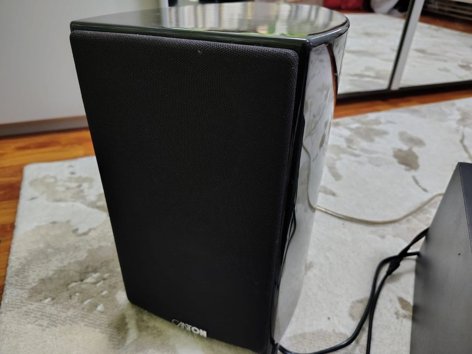 Boxe Canton Vento 820.2