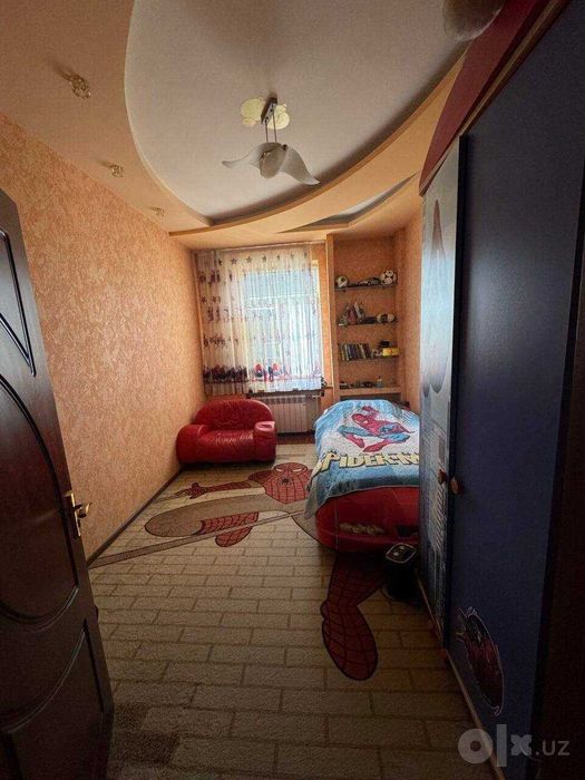 Продам 4 комнатную квартиру | 134 М² | СПЕЦПЛАНИРОВКА | ХУМО АРЕНА