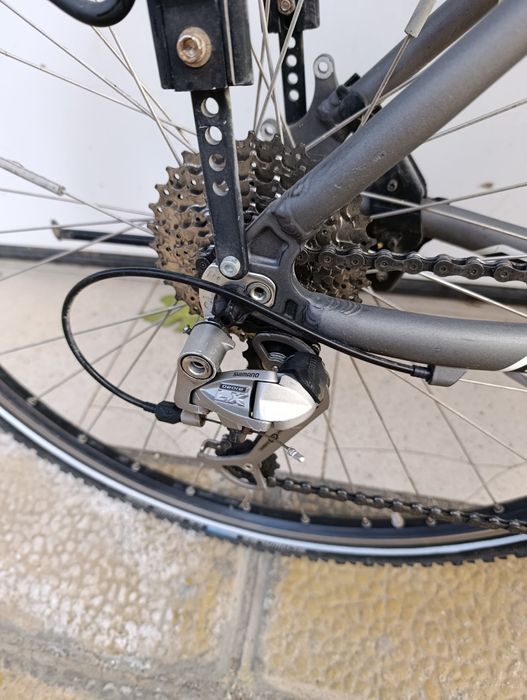 Градски Cube 28 цола