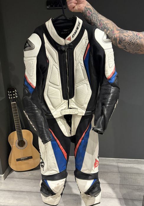 Мото екип Dainese 50