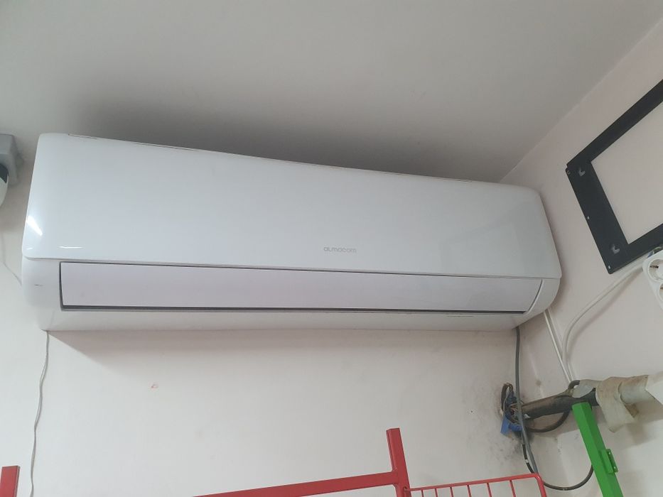 Кондиционер алмаком 24