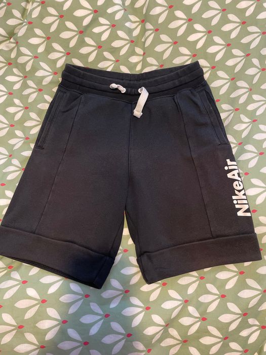 Pantaloni ttening baieti 11-12 ani Adidas si Nike