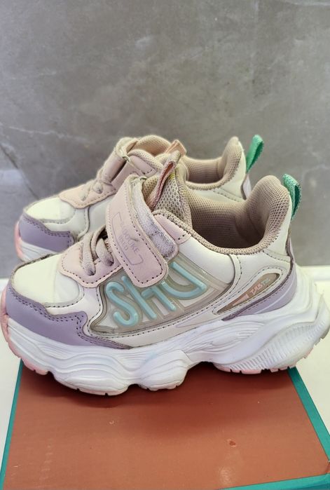 Продам кроссовки, 27 размер