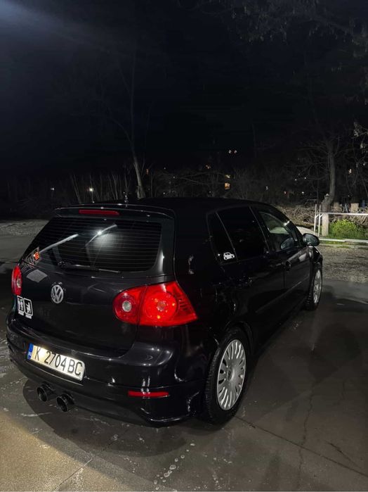 Golf 5 1.9 105 кс