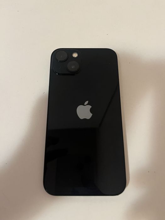 Iphone 13 128GB 100% bat