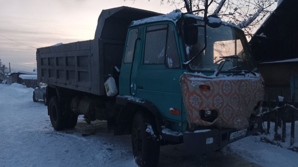 Продам ,,Dong Feng,,,8тоник