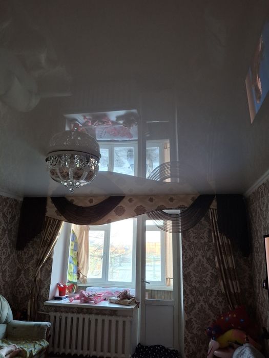 Продам квартиру трёхкомнатную