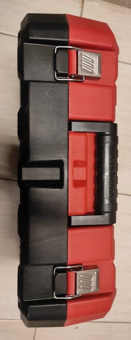 Куфар на Рarkside performance за винтоверт