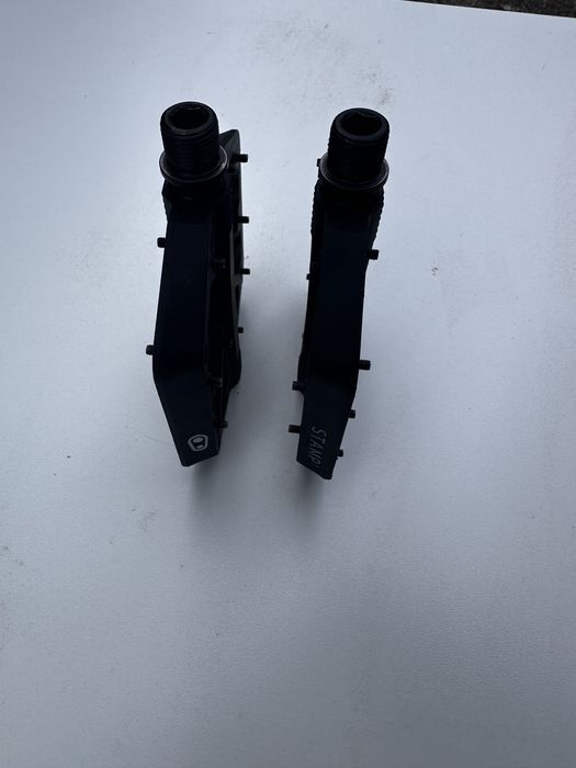 Vand pedale Crankbrothers Stamp 1 Small