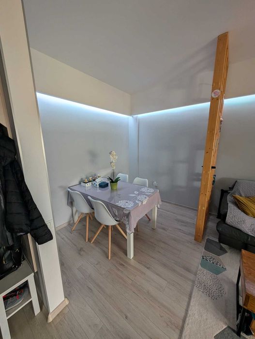 Apartament 2 - 3 camere Tomis Plus