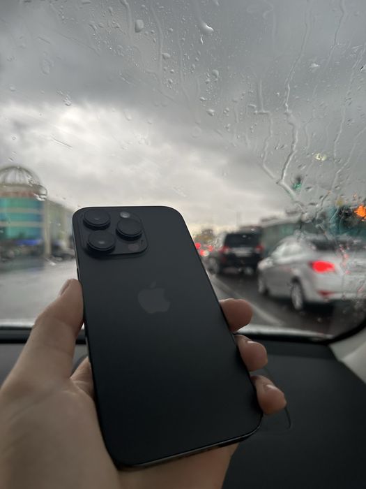 iPhone 14 Pro - 256Gb / 89% Акб