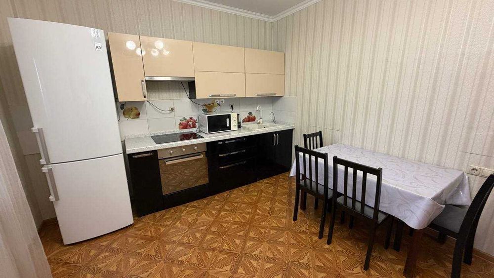 Продам 1 комнатную квартиру
