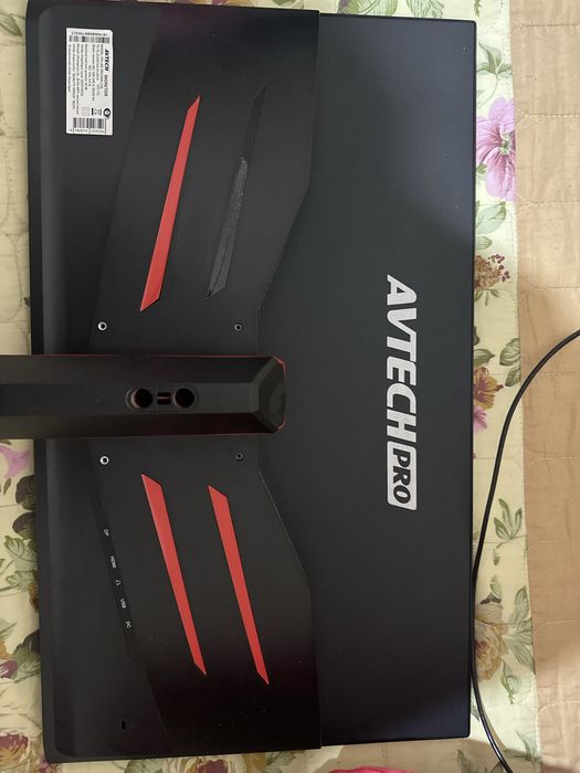 Manitor 27 165ghz