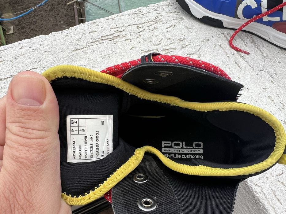 Polo Ralph Lauren 42