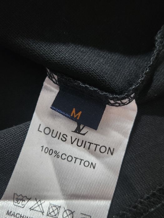 Louis Vuitton - Tricou