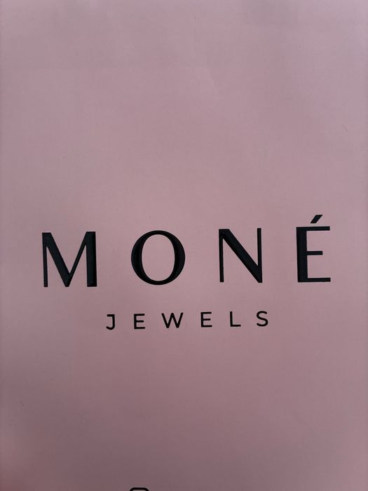 Сертификат Mone украшения