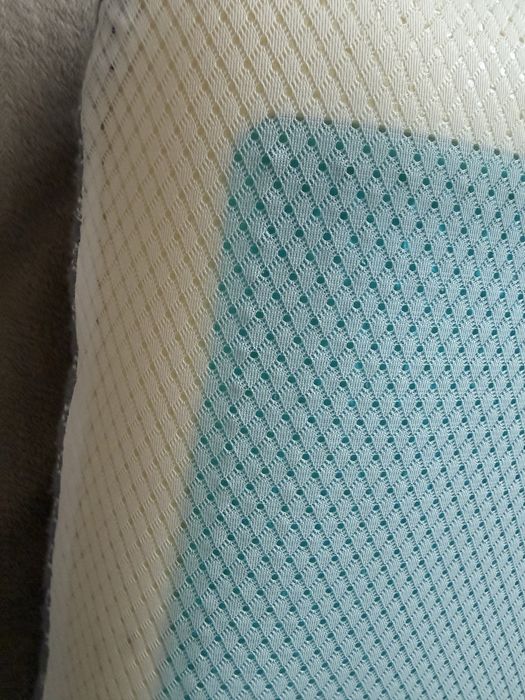 Подушка ортопедическая с охлождающим эффектом